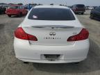 2011 Infiniti G37 Base на продаже в Antelope, CA - Front End