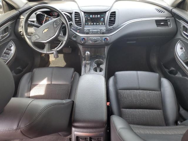  CHEVROLET IMPALA 2020 White