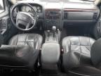 2004 Jeep Grand Cherokee Limited for Sale in Loganville, GA - Front End