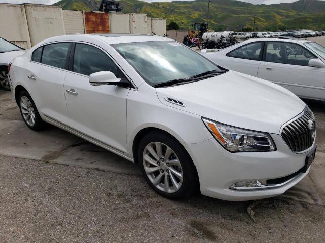  BUICK LACROSSE 2015 Biały