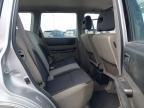 2005 NISSAN X-TRAIL SE for sale at Copart CHESTER