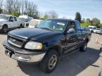 1997 Ford F150  продається в Portland, OR - Side