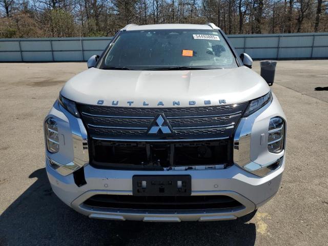  MITSUBISHI OUTLANDER 2022 Белы