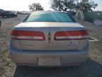 2010 Lincoln Mkz  zu verkaufen in Riverview, FL - Front End