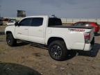 2022 Toyota Tacoma Double Cab للبيع في Chatham، VA - Water/Flood