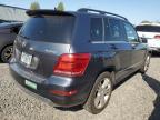 2014 Mercedes-Benz Glk 250 Bluetec იყიდება Portland-ში, OR - Minor Dent/Scratches