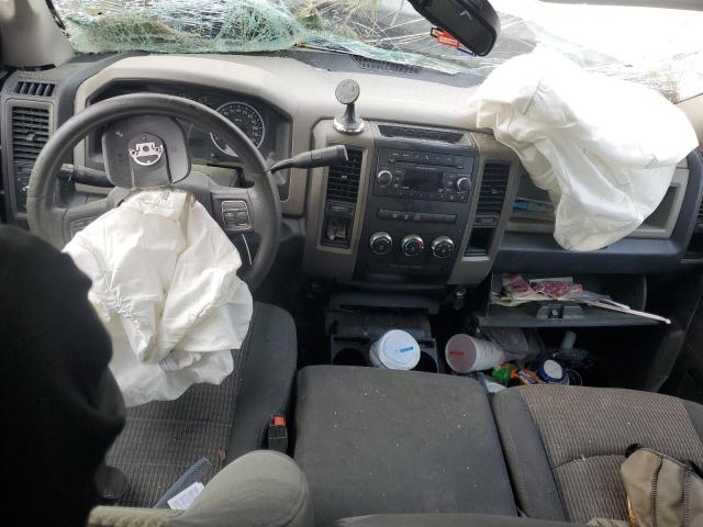  DODGE RAM 1500 2012 White