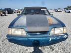 1993 Ford Mustang Lx for Sale in Arcadia, FL - Mechanical