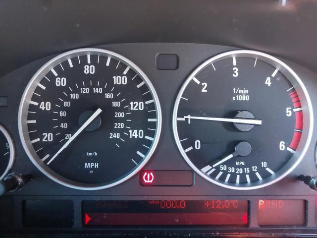 2005 BMW X5 SPORT D