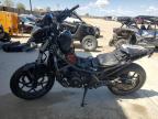 2014 HONDA NC700X    for sale at Copart CA - ADELANTO