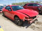 2003 Ford Mustang  en Venta en Pekin, IL - Front End