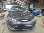 2018 Chrysler Pacifica Limited de vânzare în Greenwell Springs, LA - Water/Flood