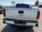 2014 CHEVROLET SILVERADO C1500 LTZ   for sale at Copart CA - VAN NUYS