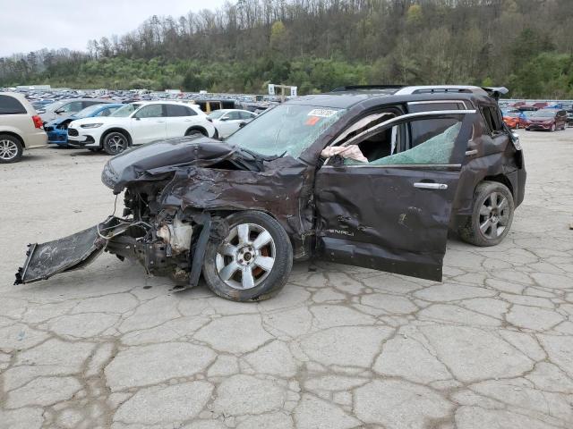 2014 Gmc Terrain Denali