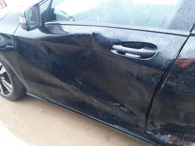 2013 MERCEDES BENZ A200 BLUEE