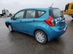 2016 Nissan Versa Note S იყიდება Ham Lake-ში, MN - Front End