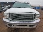 2001 Ford Excursion Limited for Sale in Colorado Springs, CO - Rear End