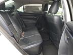 2017 TOYOTA COROLLA L for sale at Copart ON - TORONTO