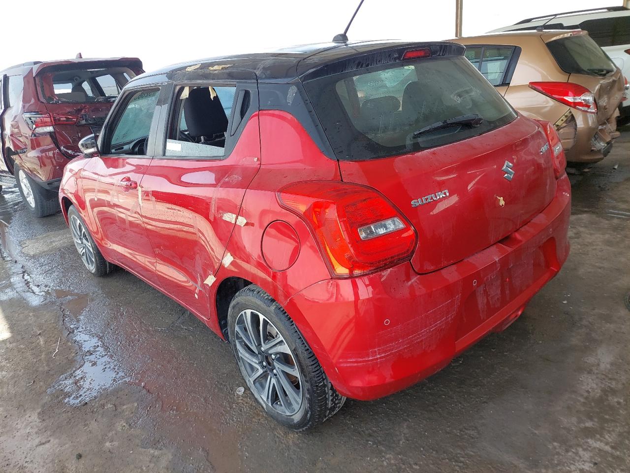 JS2ZC6C26P6400477 - 2023 Suzuki Swift - #52663325