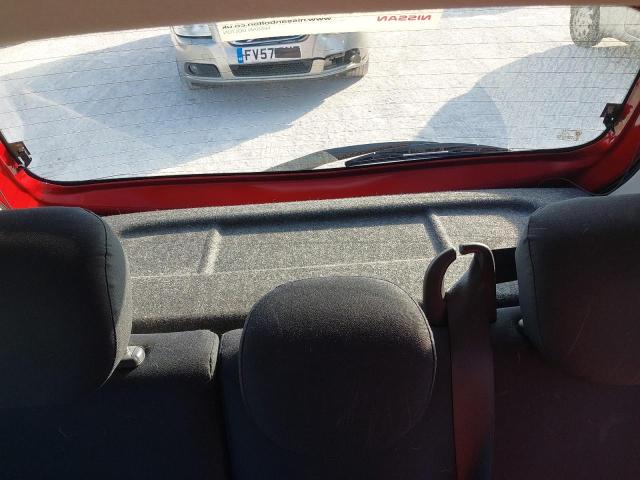 2011 NISSAN MICRA ACEN