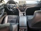 2018 Honda Accord Hybrid Exl zu verkaufen in Sacramento, CA - Front End