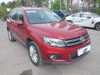 2015 VOLKSWAGEN TIGUAN MAT for sale at Copart GLOUCESTER