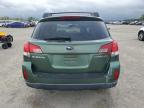 2012 Subaru Outback 2.5I Premium للبيع في Anderson، CA - Rear End