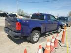 2016 Chevrolet Colorado Lt zu verkaufen in Pekin, IL - Front End