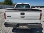 2011 Ford F150  de vânzare în Prairie Grove, AR - Hail