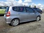 2008 Honda Fit Sport للبيع في Eugene، OR - Front End