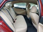 2011 Hyundai Sonata Gls for Sale in Seaford, DE - Rear End