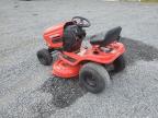 2023 Craftsman T110 Lawnmower na sprzedaż w Gastonia, NC - Front End