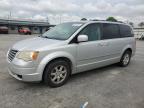 2010 Chrysler Town & Country Touring for Sale in Tulsa, OK - Front End