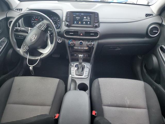  HYUNDAI KONA 2020 Сірий