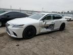 2020 Lexus Ls 500 Base for Sale in Dyer, IN - Side