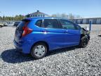 2019 Honda Fit Lx للبيع في North Billerica، MA - Front End