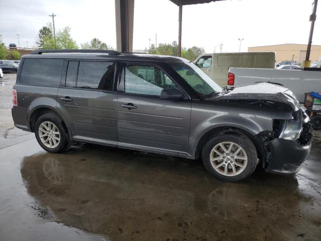  FORD FLEX 2015 Charcoal