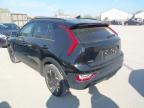 2023 KIA NIRO 2 EV for sale at Copart SANDY