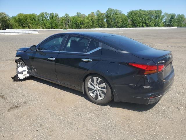  NISSAN ALTIMA 2024 Черный