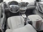 2010 Hyundai Elantra Blue en Venta en Opa Locka, FL - Front End