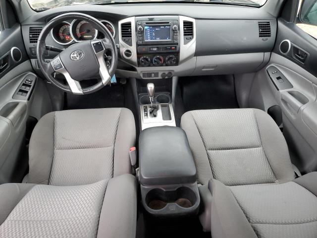  TOYOTA TACOMA 2013 Коричневый