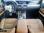 2013 Lexus Gs 350 de vânzare în Haslet, TX - Front End