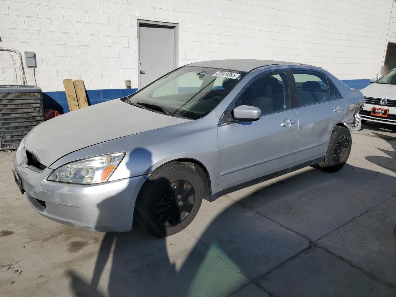 2003 Honda Accord Lx for Sale in Farr West, UT - Rear End