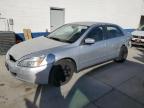 2003 Honda Accord Lx for Sale in Farr West, UT - Rear End