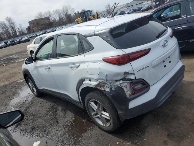  HYUNDAI KONA 2019 Biały