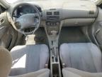 1998 Toyota Corolla Ve zu verkaufen in Theodore, AL - Front End