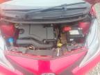 2015 TOYOTA AYGO X VVT for sale at Copart EAST KILBRIDE