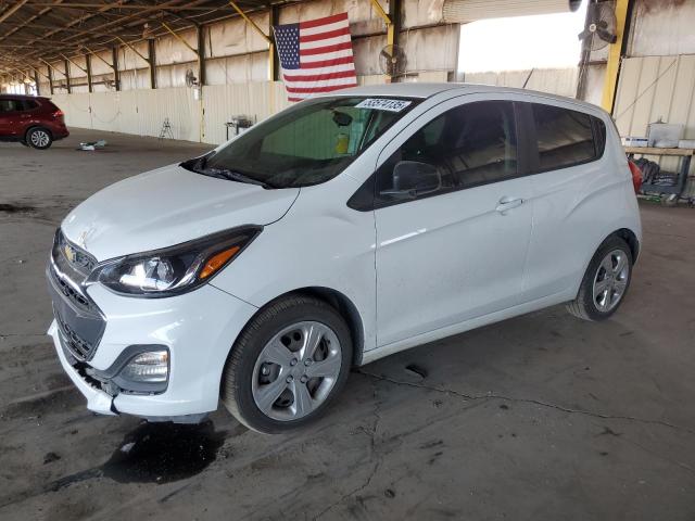 2020 Chevrolet Spark Ls