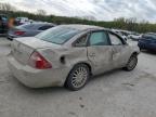 2005 Mercury Montego Premier იყიდება Kansas City-ში, KS - Biohazard/Chemical