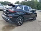 2020 Nissan Murano Sv იყიდება Greenwell Springs-ში, LA - Front End